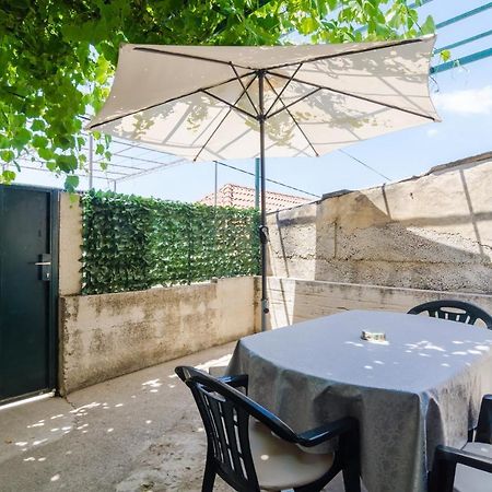 Apartment Adea Дубровник Екстериор снимка