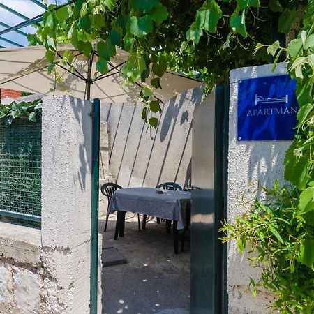 Apartment Adea Дубровник Екстериор снимка