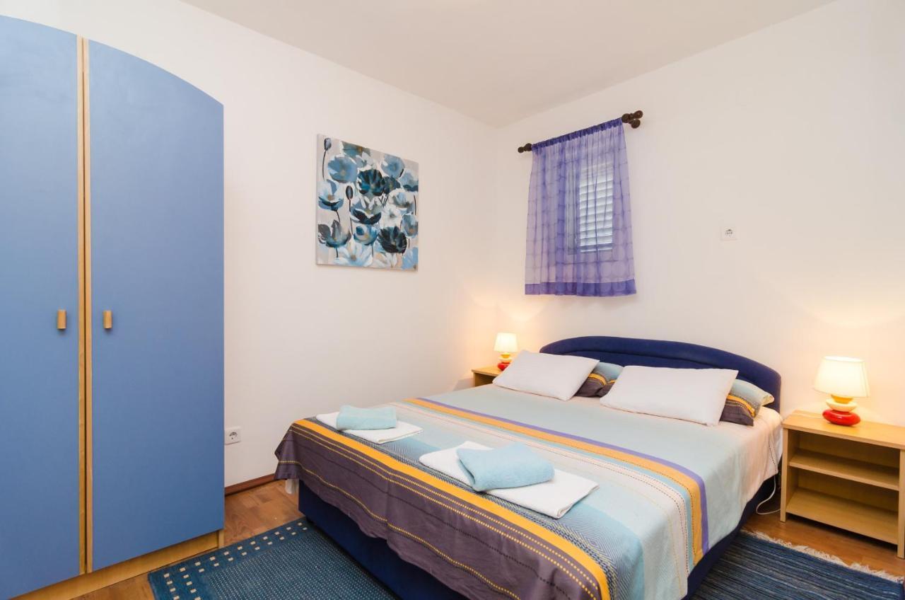 Apartment Adea Дубровник Екстериор снимка