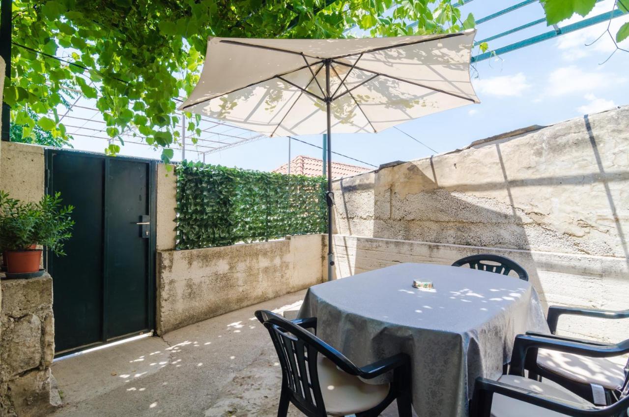 Apartment Adea Дубровник Екстериор снимка