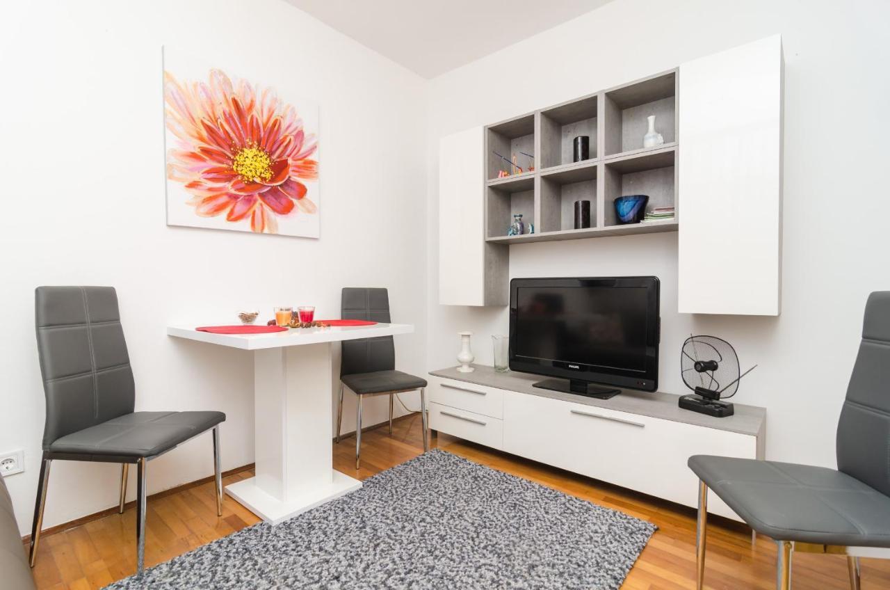 Apartment Adea Дубровник Екстериор снимка