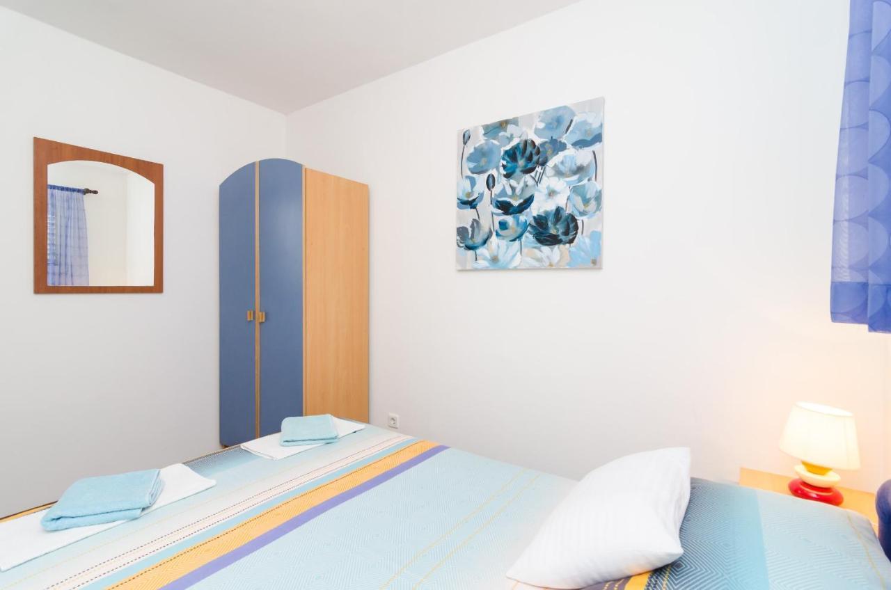 Apartment Adea Дубровник Екстериор снимка