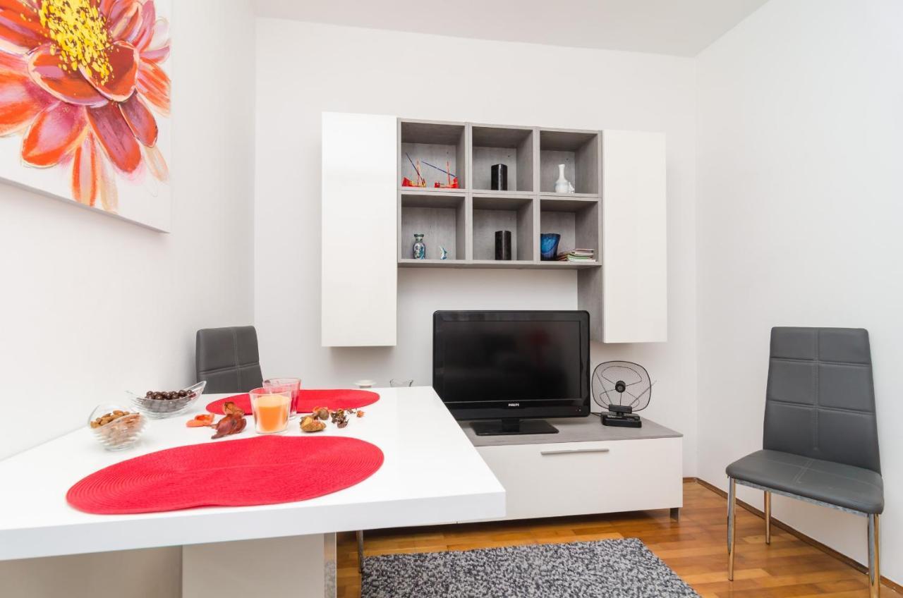 Apartment Adea Дубровник Екстериор снимка