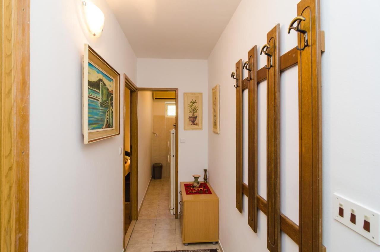 Apartment Adea Дубровник Екстериор снимка