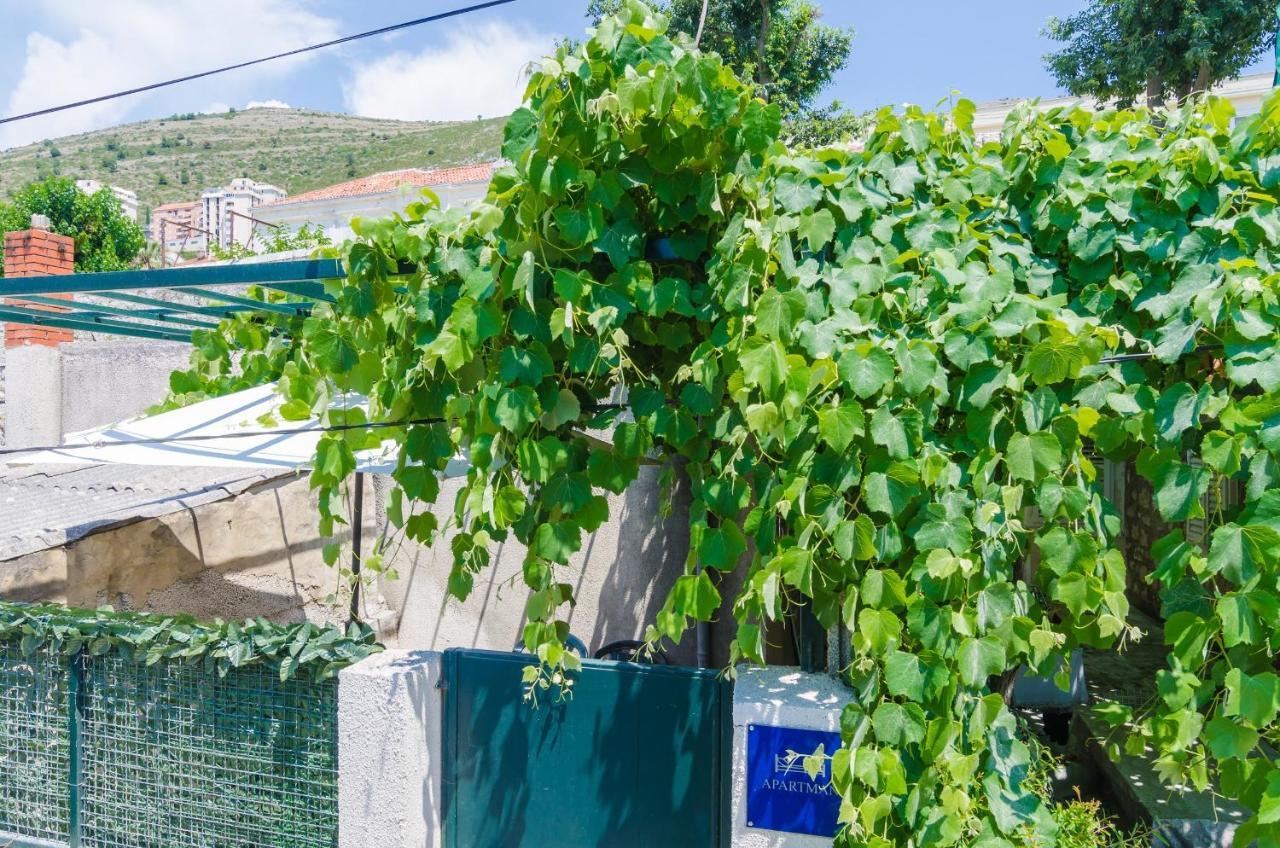 Apartment Adea Дубровник Екстериор снимка