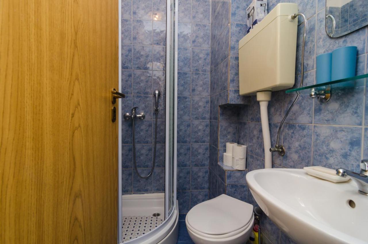 Apartment Adea Дубровник Екстериор снимка