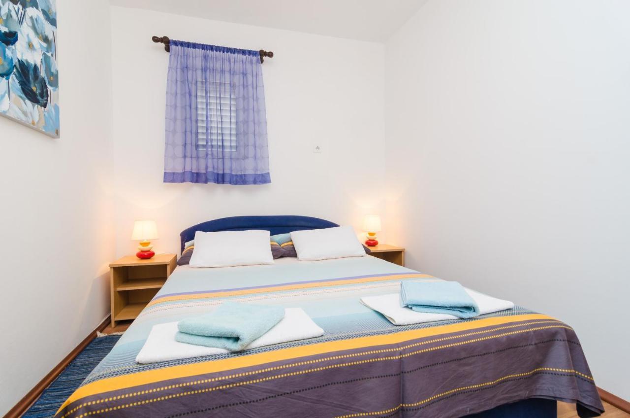 Apartment Adea Дубровник Екстериор снимка