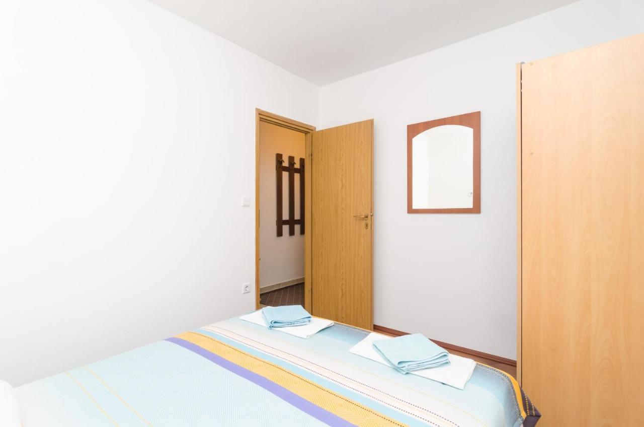 Apartment Adea Дубровник Екстериор снимка